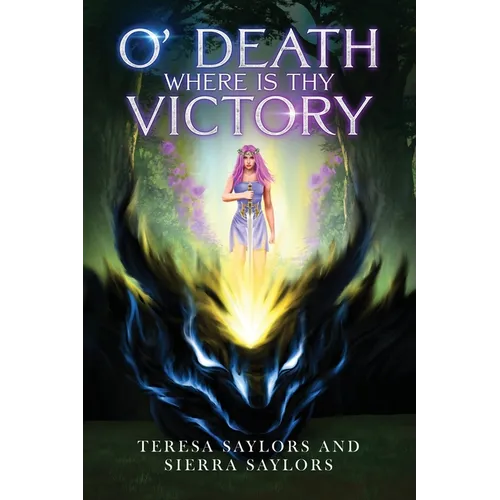 O' Death Where is thy Victory - Paperback