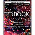 The Pd Book: 7 Habits That Transform Professional Development - Paperback
