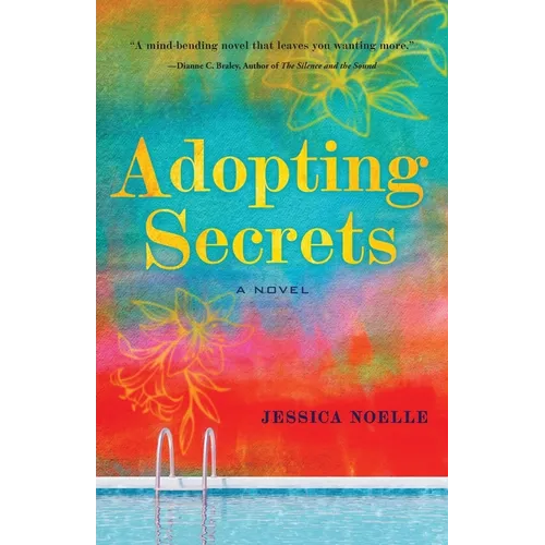 Adopting Secrets - Paperback