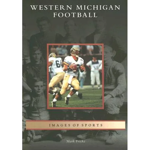 Western Michigan Football