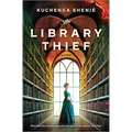 The Library Thief - Hardcover