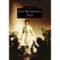 San Francisco Jazz - Paperback
