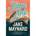 Slime Line - Paperback