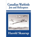 Canadian Warbirds Jets and Helicopters