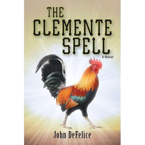 The Clemente Spell - Paperback