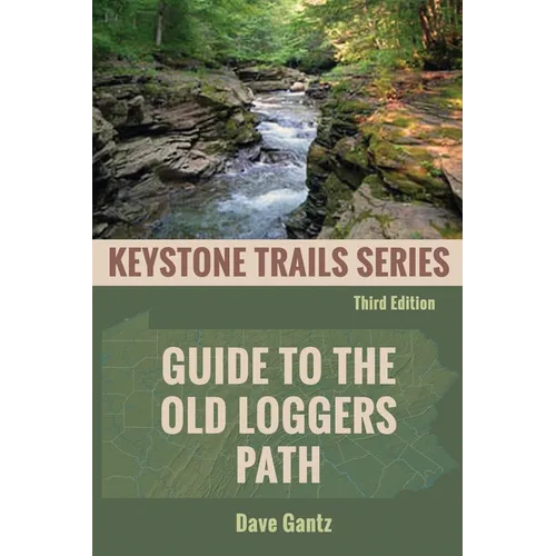 Guide to the Old Loggers Path