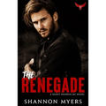 Renegade - Paperback