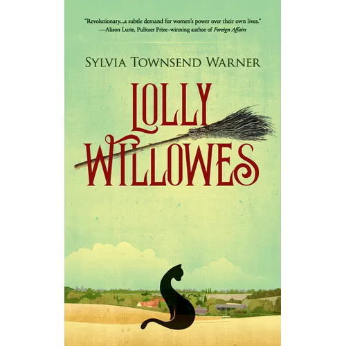 Lolly Willowes - Paperback