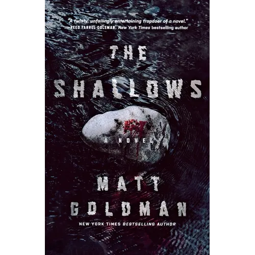Shallows - Paperback