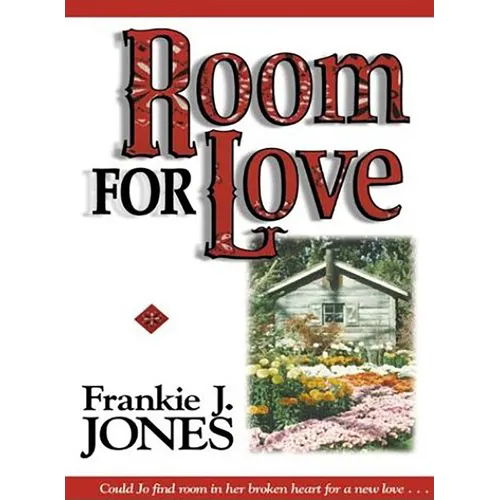 Room for Love - Paperback