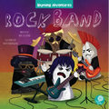 Rock Band - Paperback