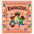 Kwanzaa - Board Book