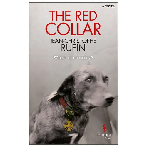 The Red Collar - Paperback