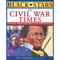 Black Stars of Civil War Times - Paperback