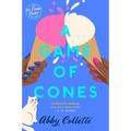 A Game of Cones - Paperback