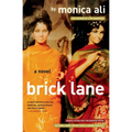 Brick Lane - Paperback