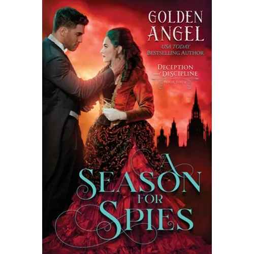 A Season for Spies - Paperback