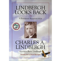Lindbergh Looks Back: A Boyhood Reminiscence - Paperback