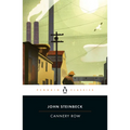 Cannery Row - Paperback