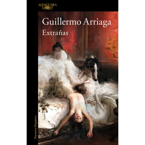 Extrañas / Strangers - Paperback