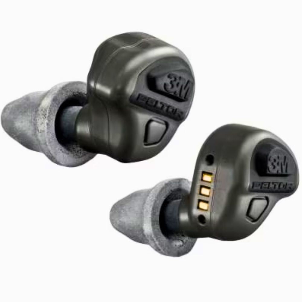 3M Peltor TEP-300 - In-Ear - NFMI Wireless Communication