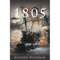 1805: A Nathaniel Drinkwater Novel