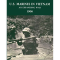 U. S. Marines in Vietnam: An Expanding War, 1966