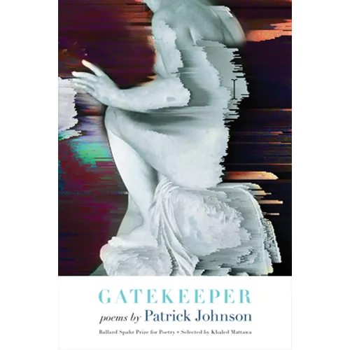 Gatekeeper: Poems - Paperback
