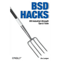 BSD Hacks - Paperback