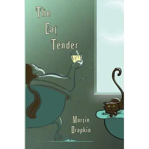 The Cat Tender - Paperback