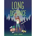 Long Distance - Paperback