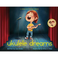 Ukulele Dreams - Paperback
