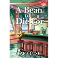 A Bean to Die for - Hardcover