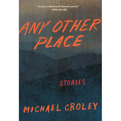 Any Other Place: Stories - Paperback