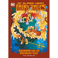 Aquaman and the Rapunzel Plot - Paperback