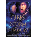Girls of Storm and Shadow - Paperback
