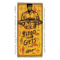 Blood and Gifts: A Play - Paperback