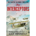 The Interceptors - Paperback