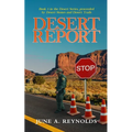 Desert Report - Paperback