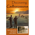 Discovering Cadborosaurus - Paperback