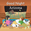 Good Night Arizona - Board Book