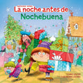 La Noche Antes de Nochebuena - Paperback