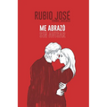 Me Abrazó Sin Avisar - Paperback