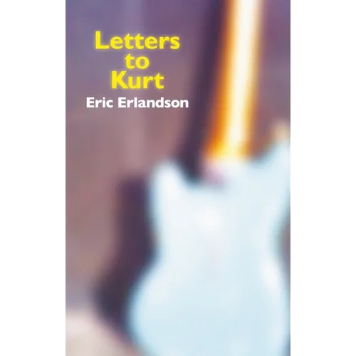 Letters to Kurt - Hardcover
