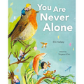 You Are Never Alone - Hardcover