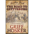 The Road to Gettysburg - Paperback
