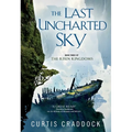 Last Uncharted Sky - Paperback