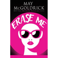 Erase Me - Paperback