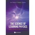 The Science of Learning Physics - Paperback