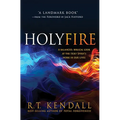 Holy Fire - Paperback